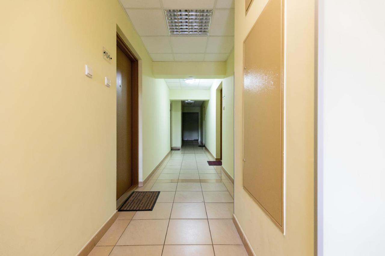 Apartament Sunrise Spacerowa By Noclegi Renters Kołobrzeg Zewnętrze zdjęcie